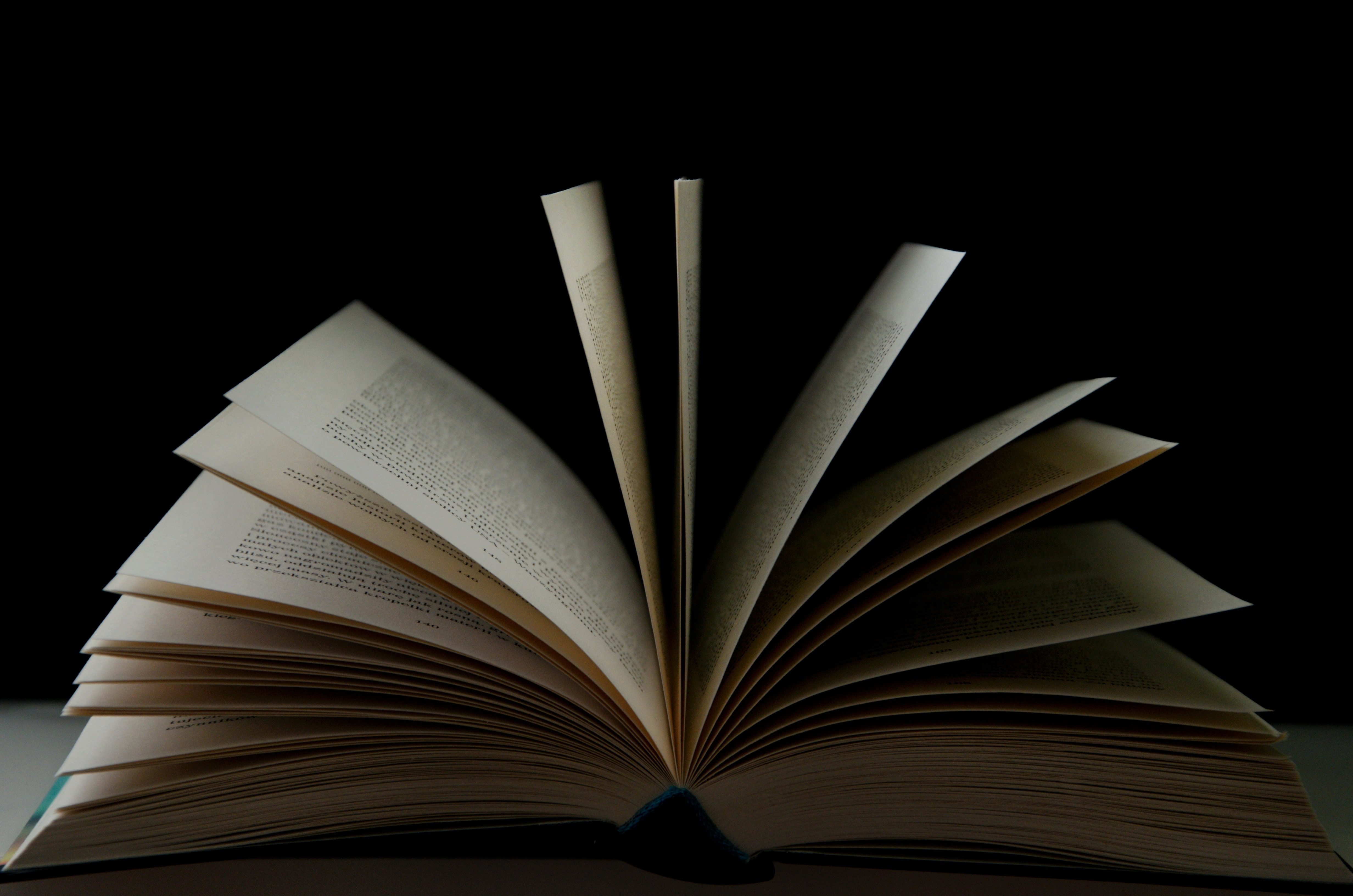 Как испортить книгу психологией?. Лекция