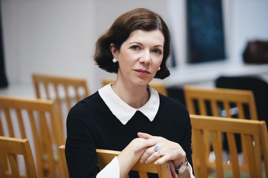 «Армастан. Я тебя тоже». Презентация книги