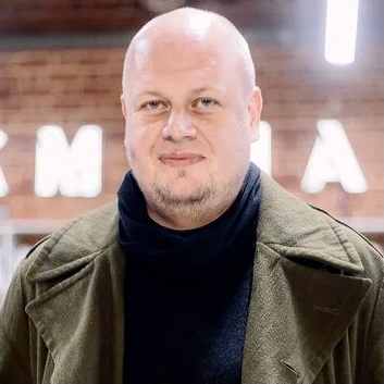 Михаил Котомин