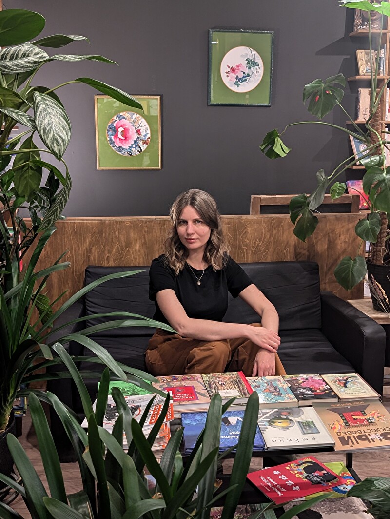 Вита Карниз