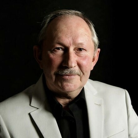 Павел Савинкин