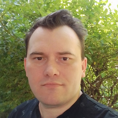 Андрей Коваленко