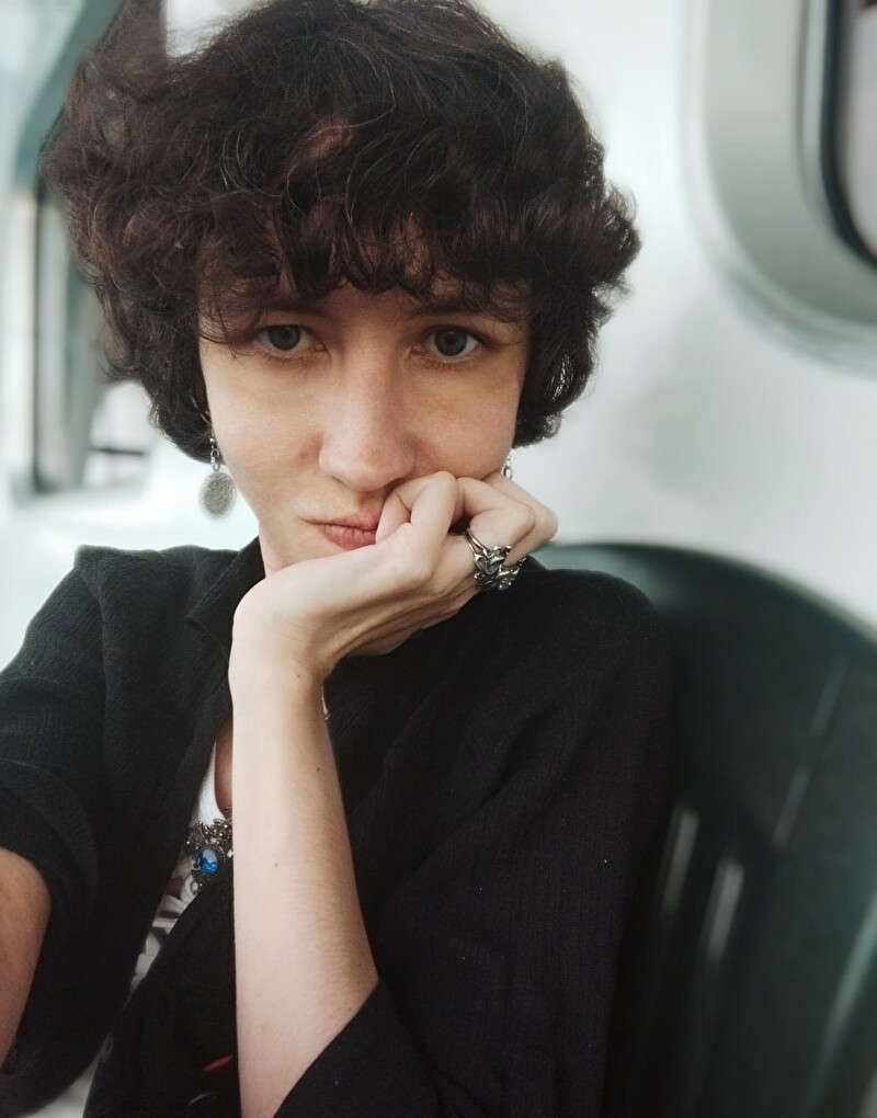 Екатерина Звонцова