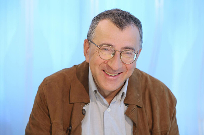 Александр Ливергант