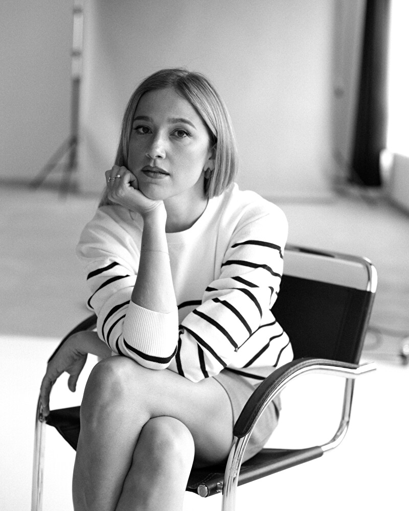 Елизавета Ракова